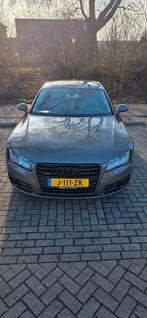 Audi A7 Sportback Quattro V6, Auto's, Beige, 2995 cc, Bruin, Vierwielaandrijving