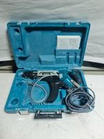 Makita gips schroefautomaat 230V, Ophalen of Verzenden, Makita, N.v.t, N.v.t