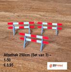 3dprinted roermond artikelen ook bij ons verkrijgbaar, Ophalen of Verzenden, Nieuw, Bus of Vrachtwagen