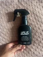 Lush lord of misrule body spray, Sieraden, Tassen en Uiterlijk, Ophalen of Verzenden, Nieuw
