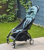 Babyzen YOYO 2 buggy aqua beensteun
Stokke, Kinderen en Baby's, Buggy's, Ophalen