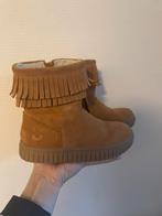 Leren meisjes boots, Ophalen, Meisje, Laarzen, Zo goed als nieuw