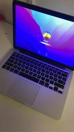 MacBook Pro 13 inch met Logic, Computers en Software, Zo goed als nieuw, Ophalen