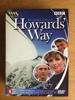 Howards Way - De Complete Eerste Serie Dvd, Cd's en Dvd's, Dvd's | Tv en Series, Alle leeftijden, Ophalen, Gebruikt