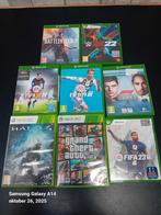 Xbox One Games - Niet goed, geld terug!, Spelcomputers en Games, Ophalen of Verzenden