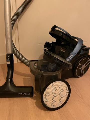 Rowenta Silence Force Stofzuiger - Reservoir beschikbaar voor biedingen