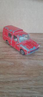 Lion Car , Daf B Variomatic, Overige merken, Lion Car , Holland, Gebruikt, Auto