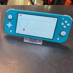 Nintendo Switch Lite turquoise, compleet en in nette staat, Nintendo, Zo goed als nieuw, Support@nintendo.com, 11-1 Hokotate-cho, Kamitoba, Minami-ku
Kyoto 601-8501
Japan