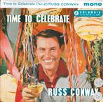 Vinyl Single Russ Conway, Verzenden, Gebruikt, Pop