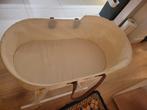 Mozesmand / Moses basket met onderstel, Kinderen en Baby's, Babywiegjes en Ledikanten, Ophalen, Nieuw, Ledikant
