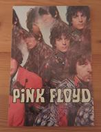 Pink Floyd postcard, 1960 tot 1980, Ophalen of Verzenden, Foto, Zo goed als nieuw