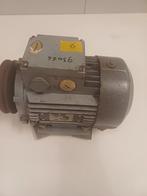 Electro motor 220/380v elektromotor, Ophalen of Verzenden