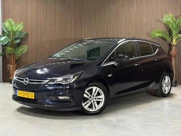 Opel Astra 1.0 Online Ed. beschikbaar voor biedingen