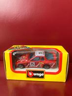 Modelauto Porsche 924 Turbo, Hobby en Vrije tijd, Modelauto's | 1:43, Ophalen of Verzenden, Zo goed als nieuw, Auto, Overige merken