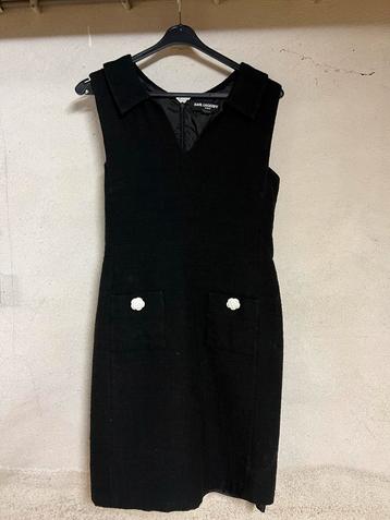Karl Lagerfeld Jurk mt 38/40 beschikbaar voor biedingen