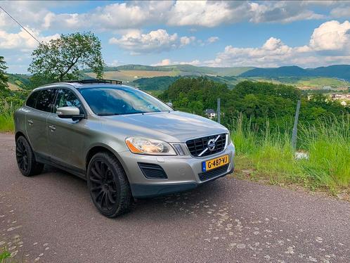 22 inch Monaco velgen voor o.a Volvo xc60 incl winterbanden, Auto-onderdelen, Carrosserie en Plaatwerk, Ophalen of Verzenden
