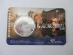 Coincard het Woudagemaal vijfje 2020, Verzenden, Euro's, Setje