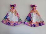 Veel Kleding voor Disney Sprookjes Figuren (17 foto's), Verzamelen, Ophalen of Verzenden, Gebruikt, Kleertjes