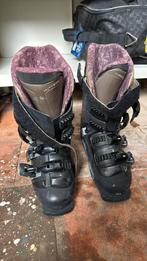 Salomon skischoenen maat 24.5 (maat 39 europa), Sport en Fitness, Skiën en Langlaufen, Ophalen of Verzenden, Gebruikt, Schoenen