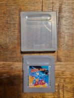 Mega man II gameboy classic spel, Spelcomputers en Games, Games | Nintendo Game Boy, Ophalen of Verzenden, Gebruikt