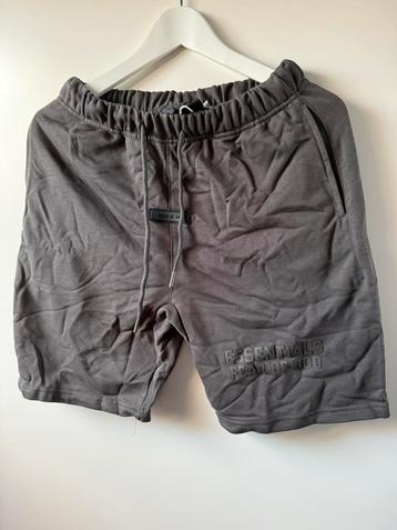 Essentials Fear of God Shorts Heren Maat M beschikbaar voor biedingen