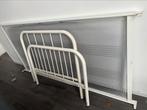 1 persoons bed, Huis en Inrichting, Ophalen, 90 cm, Eenpersoons, Zo goed als nieuw