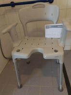 Douche stoel te koop, Ophalen, Gebruikt