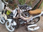 Malaguti fifty, Fietsen en Brommers, Ophalen, Gebruikt, Malaguti, 49 cc