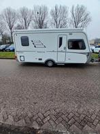Eriba Hymer Nova 465 2011  mover   luifel((( zondag open ))), Rondzit, Mover, Particulier, Eriba