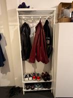 Stijlvolle staande kapstok | MACKAPÄR, Huis en Inrichting, Woonaccessoires | Kapstokken, Ophalen of Verzenden, Zo goed als nieuw