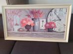 Schilderij Kathryn White - Blossom Time 110x60, Ophalen