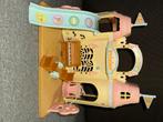Sylvanian Familie, Ophalen of Verzenden, Zo goed als nieuw, Poppenhuispop