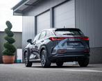 Lexus NX 350h Business Line I BTW I Adaptive Cruise Control, Automaat, Gebruikt, Zwart, 2487 cc