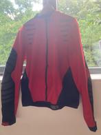 Fietsjack, Kleding | Heren, Ophalen, Wandelen of Outdoor, Maat 56/58 (XL), Zo goed als nieuw