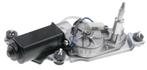 Wissermotor achterzijde Saab 9-3 OG , nieuw, origineel, Auto diversen, Autoradio's, Ophalen of Verzenden, Nieuw