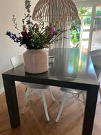 Eettafel, Huis en Inrichting, Tafels | Eettafels, 200 cm of meer, Ophalen of Verzenden, Vijf personen of meer, Modern