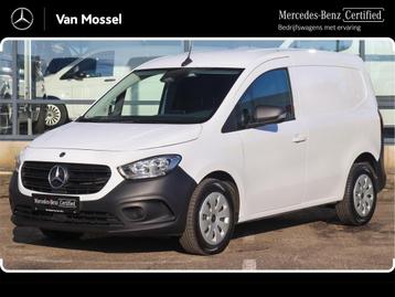 Mercedes-Benz Citan 110 CDI L1 Base | AIRCO/CAMERA/CRUISE |  beschikbaar voor biedingen