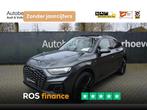 Audi Q5 Sportback 50 TFSI E |S Edition|Black Edition|Panoram, Auto's, Audi, Automaat, Overige kleuren, Q5, Overige brandstoffen