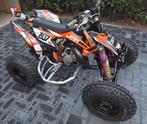 Ktm 85 cc maessen crossquad.