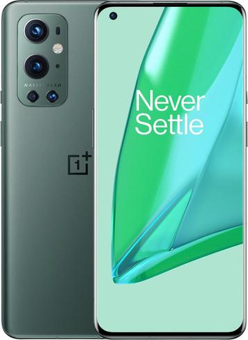 NU of NOOIT DEAL! Oneplus 9 Pro 128GB new! beschikbaar voor biedingen