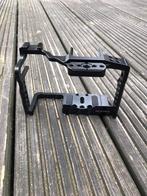 RIG/CAGE  voor Panasonic Lumix GH5(s), Panasonic, Overige typen, Overige soorten, Ophalen of Verzenden