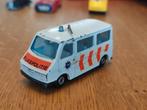 Efsi Citroen C 35 Rijskpolitie, Hobby en Vrije tijd, Modelauto's | Overige schalen, Ophalen of Verzenden, Zo goed als nieuw, Auto