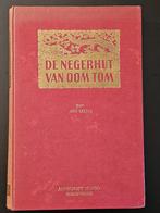 Negerhut van Oom Tom, Boeken, Ophalen of Verzenden, Gelezen