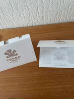 Creed Silver Mountain Water Sample, Ophalen of Verzenden, Nieuw