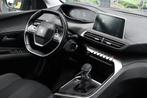 Peugeot 3008 1.2 PureTech Allure CRUISE|TREKHAAK, Voorwielaandrijving, 65 €/maand, Gebruikt, 1199 cc