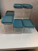 Mepal voorraad bussen, Ophalen of Verzenden, Zo goed als nieuw, Overige typen