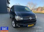 Volkswagen Transporter 2.0 TDI L2H1 DC Lang DSG NAP, Automaat, Gebruikt, 4 cilinders, 2500 kg