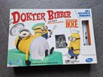 Dokter Bibber Minion editie, Hobby en Vrije tijd, Gezelschapsspellen | Bordspellen, Ophalen, Zo goed als nieuw