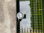 Gratis oud ijzer. Met verlichting., Doe-het-zelf en Verbouw, IJzerwaren en Bevestigingsmiddelen, Ophalen, Gebruikt, 250 mm of meer