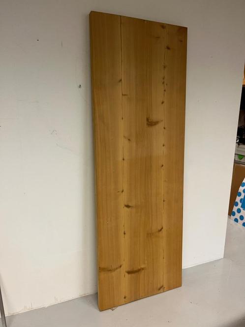 boomstam TAFELBLAD, cederhout, Huis en Inrichting, Tafels | Eettafels, Nieuw, 50 tot 100 cm, 200 cm of meer, Vijf personen of meer